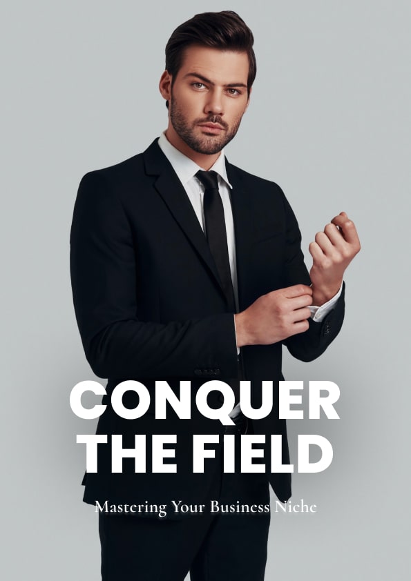 Conquer the Field