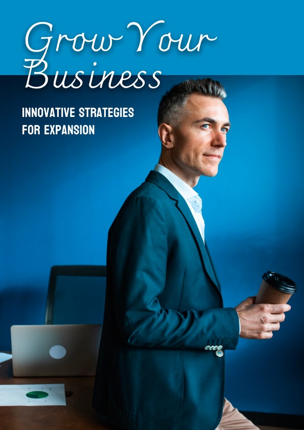 Grow Your Business