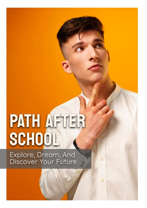 Path after School