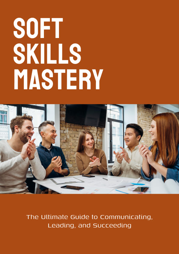 Soft Skills Mastery