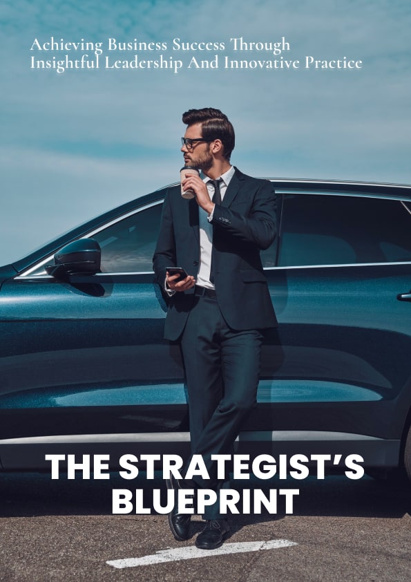 The Strategists Blueprint
