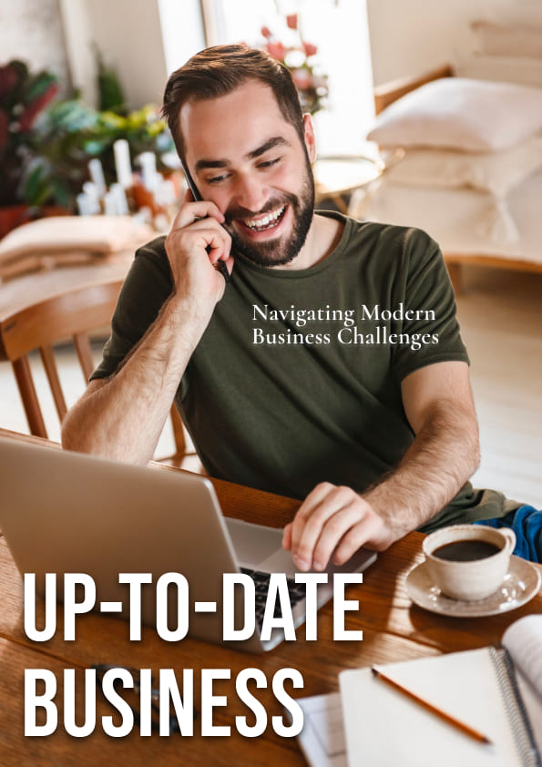 Up-to-date Business
